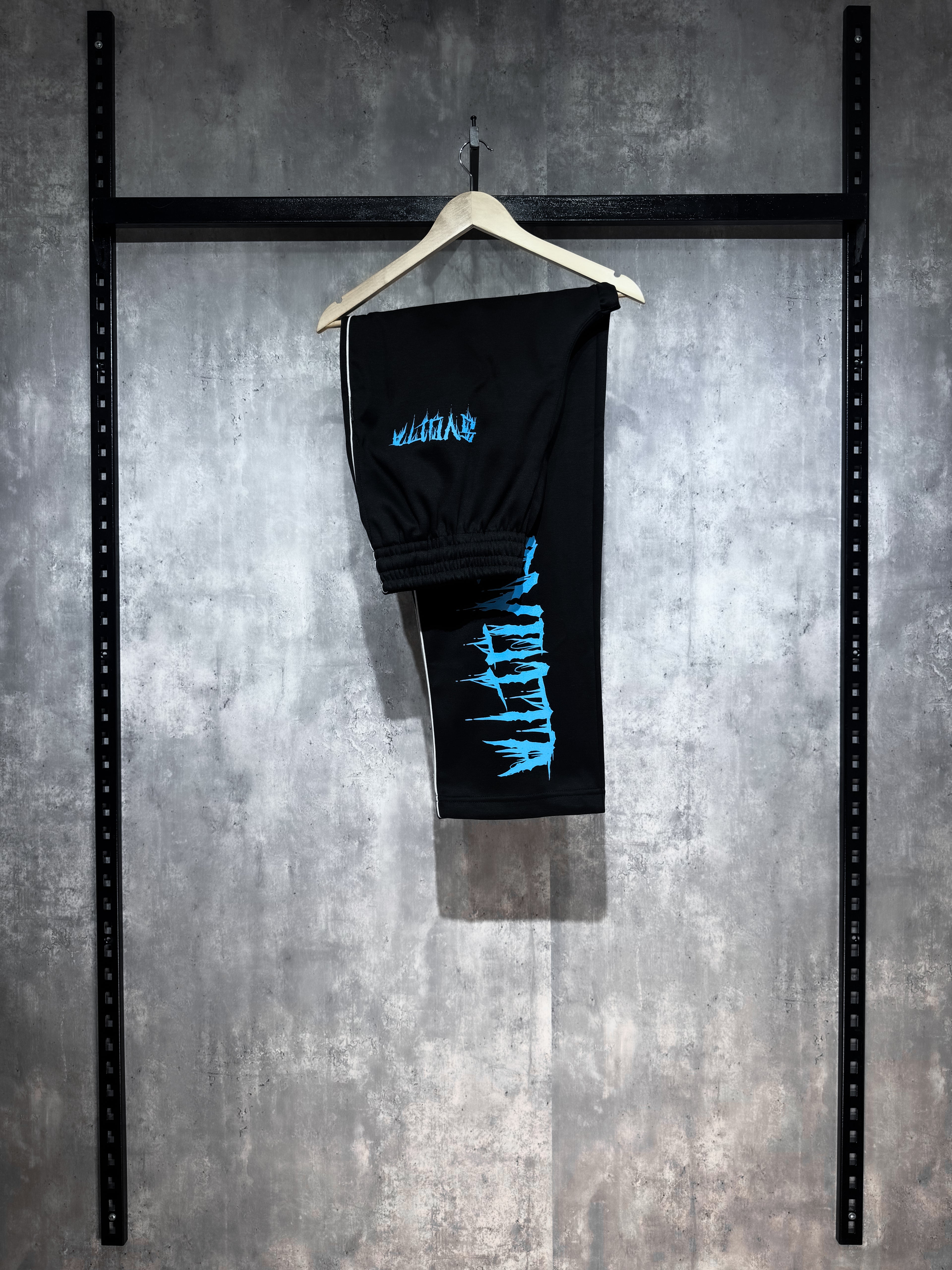 PANTALON SVOLTA LINEA BLANCA