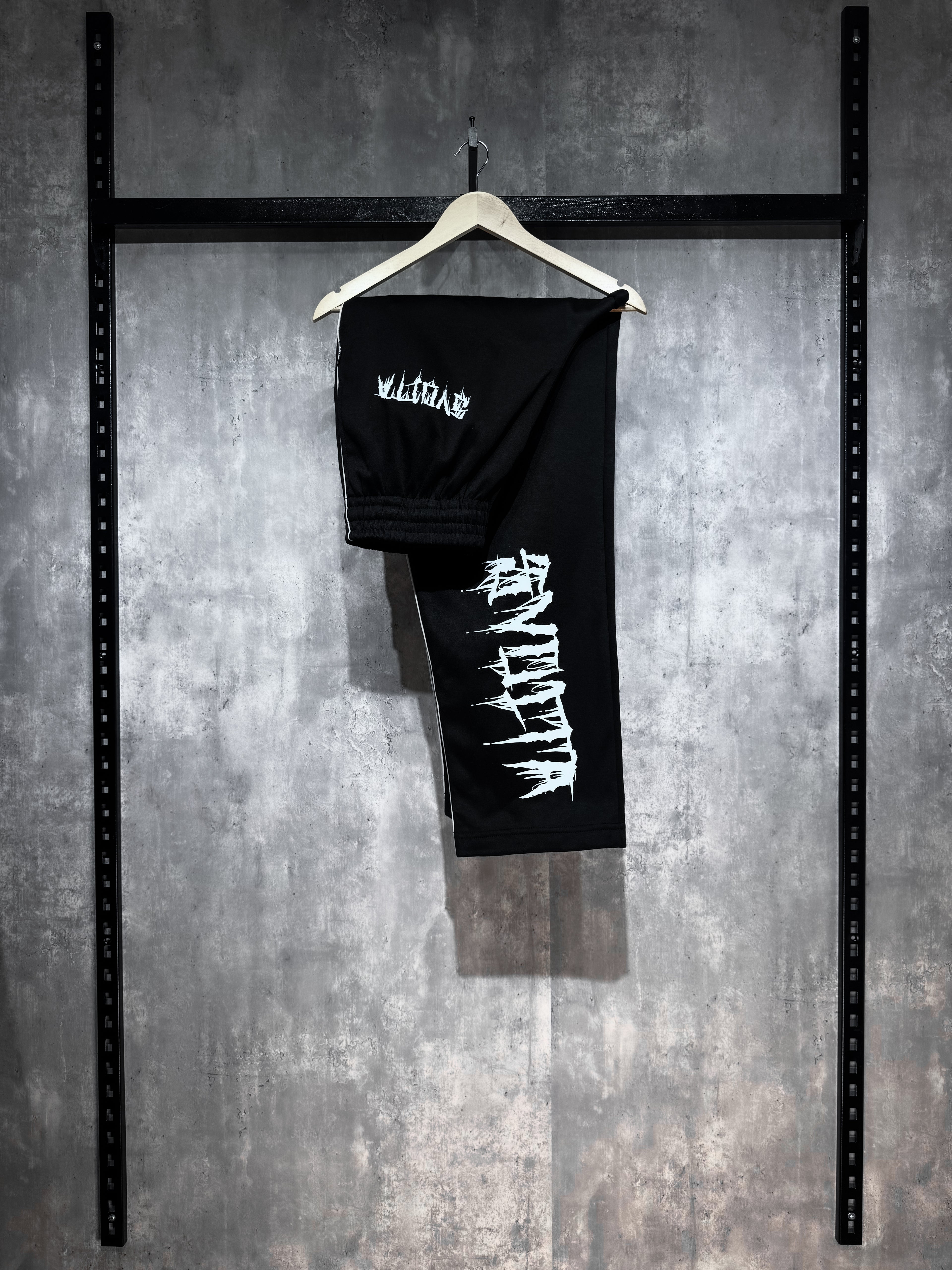 PANTALON SVOLTA LINEA BLANCA